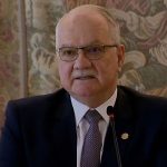 Fachin emite nota de repúdio contra indiciamento de ministros do STF