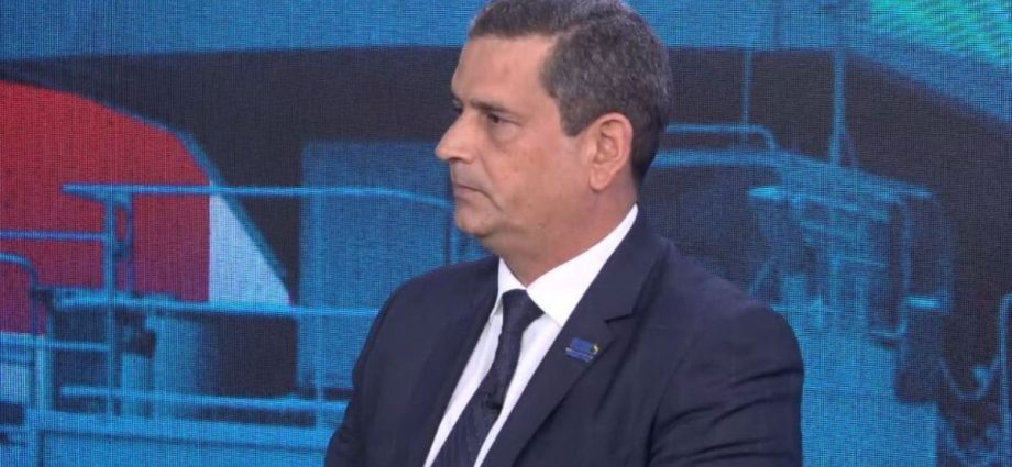 Expectativa de Novos Depósitos de Cobre no Brasil Aumenta, Afirma SGB