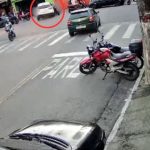 Motorista embriagado causa tragédia ao atropelar duas crianças em Diadema (SP)