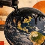 Escassez Global de Produtos Aumenta em Meio à Crise do Petróleo