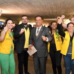 Senador Nelsinho Trad se reúne com agentes de saúde e defende valorização da categoria