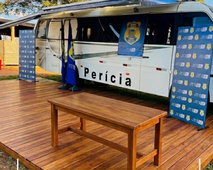 Expogrande oferecerá emissão da Carteira de Identidade Nacional com 80 senhas diárias