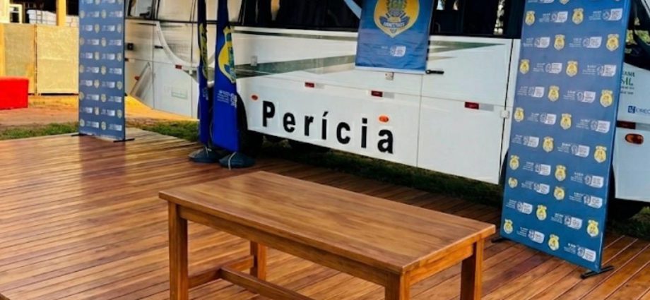 Expogrande oferecerá emissão da Carteira de Identidade Nacional com 80 senhas diárias