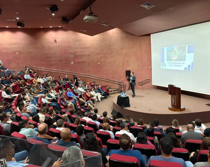 Sejusp de MS Adota Política de Compliance Público para Fortalecer Governança