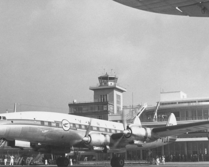Aeroporto de Congonhas Completa 90 Anos e Reflete a Evolução de São Paulo