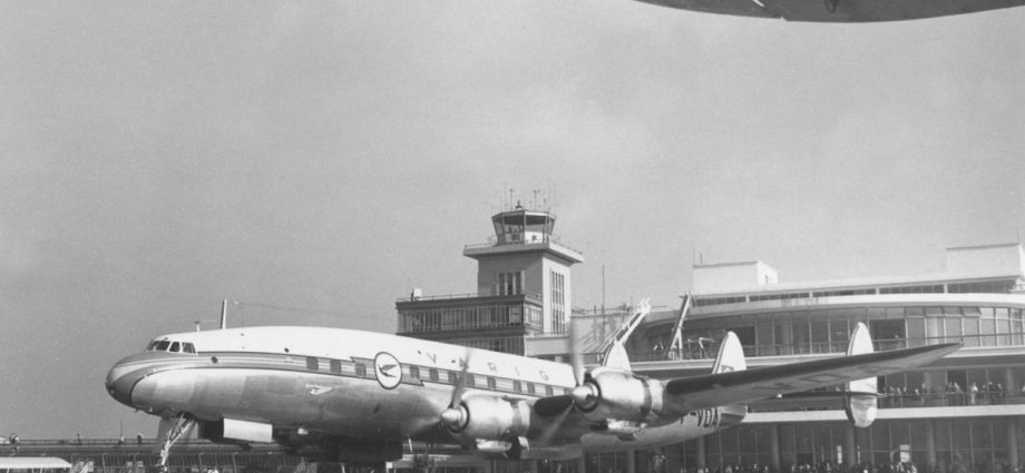 Aeroporto de Congonhas Completa 90 Anos e Reflete a Evolução de São Paulo