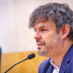 Vereador de SP registra Boletim de Ocorrência após ameaças nas redes sociais