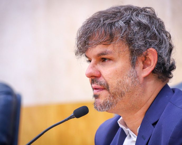 Vereador de SP registra Boletim de Ocorrência após ameaças nas redes sociais