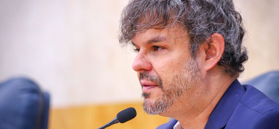 Vereador de SP registra Boletim de Ocorrência após ameaças nas redes sociais