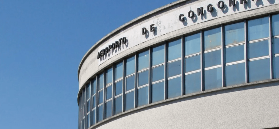 Aeroporto de Congonhas pode ampliar operações após falha técnica