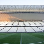 Corinthians e Palmeiras se enfrentam neste domingo pelo Brasileirão