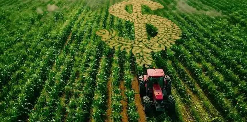 Crédito Rural Empresarial Alcança R$ 404 Bilhões no Plano Safra 2025/2026