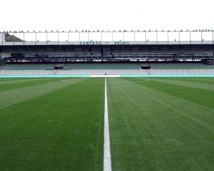 Juventude e Goiás se enfrentam pela Série B; saiba onde assistir