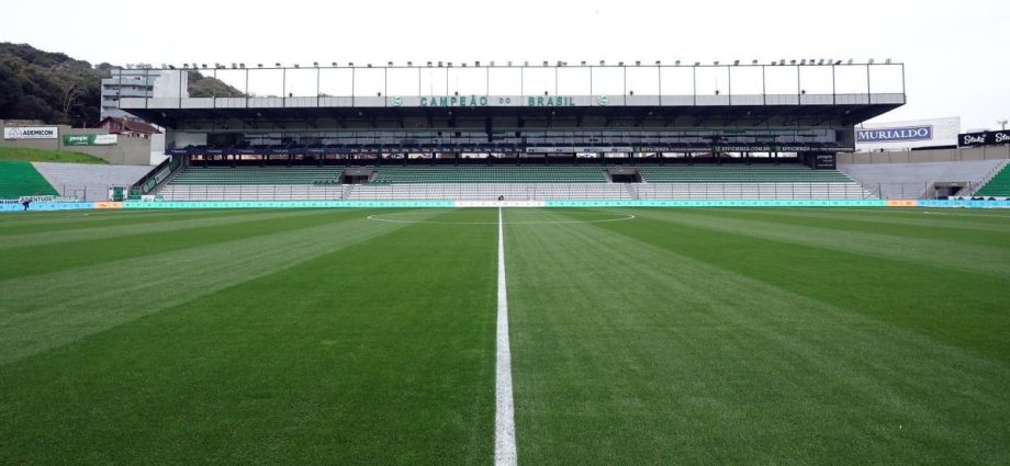 Juventude e Goiás se enfrentam pela Série B; saiba onde assistir