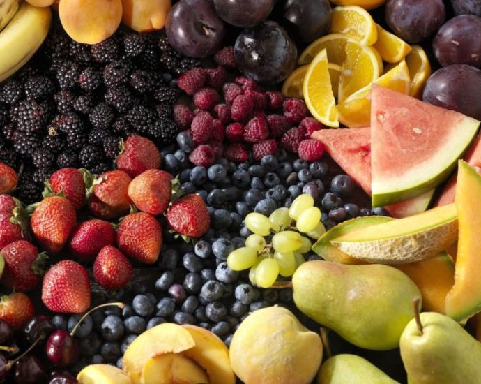 Crescimento nas Exportações de Frutas Brasileiras Impulsionado por Acordo UE-Mercosul
