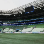 Palmeiras e Athletico-PR se enfrentam no Brasileirão: horário e onde assistir