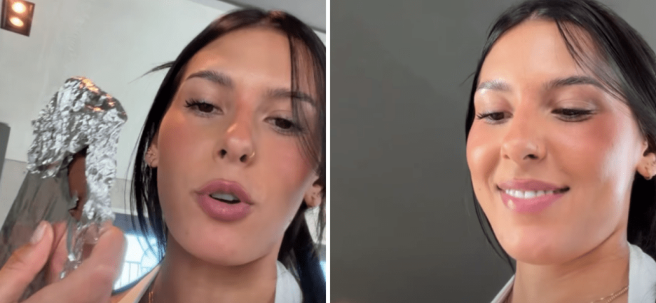 Ana Castela compartilha gafe de Páscoa nas redes sociais