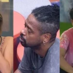 BBB 26: Enquete aponta Pipoca com 50% de chance de eliminação