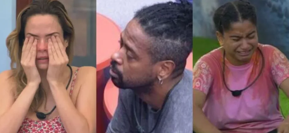 BBB 26: Enquete aponta Pipoca com 50% de chance de eliminação