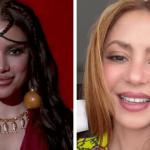 Anitta e Shakira anunciam parceria musical e surpreendem ao se comunicar em português