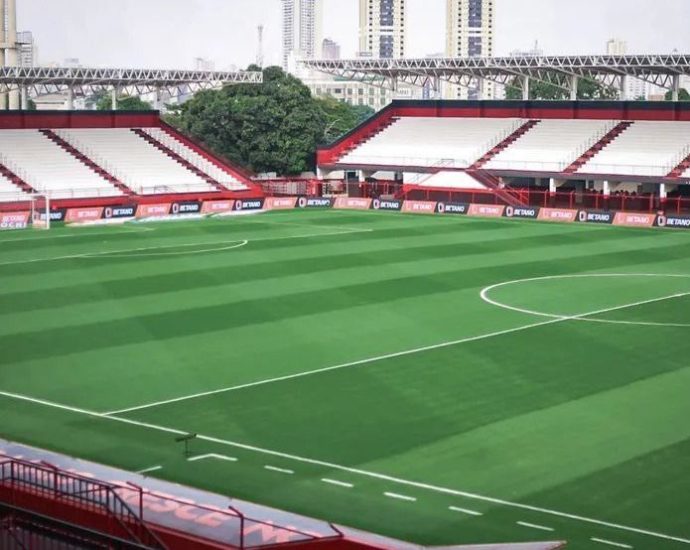 Atlético-GO e Londrina se enfrentam na Série B: Onde assistir ao jogo