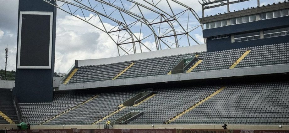 Palmeiras e Grêmio se enfrentam em partida do Brasileirão nesta quinta-feira