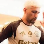 Flamengo enfrenta desfalques para clássico contra o Fluminense