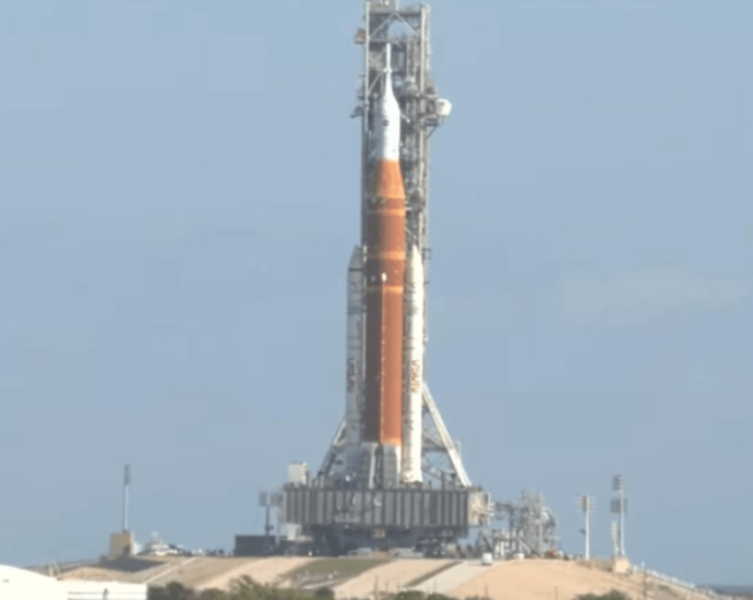 Artemis II: Lançamento da Missão Histórica Está Programado para Abril