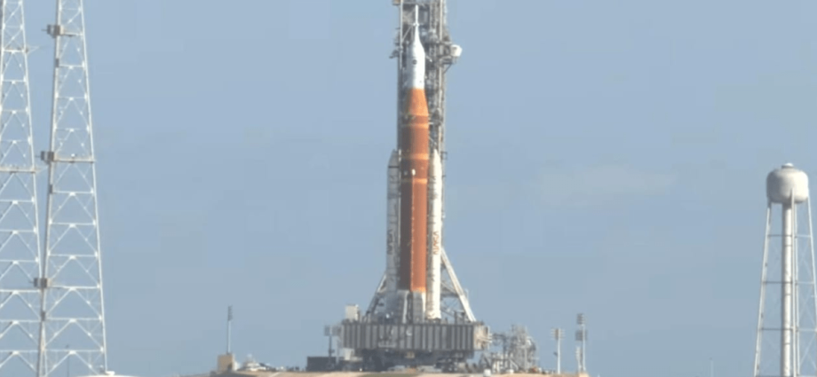 Artemis II: Lançamento da Missão Histórica Está Programado para Abril