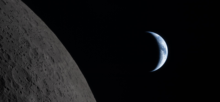 Entenda por que estrelas não aparecem nas fotos da Lua da missão Artemis II