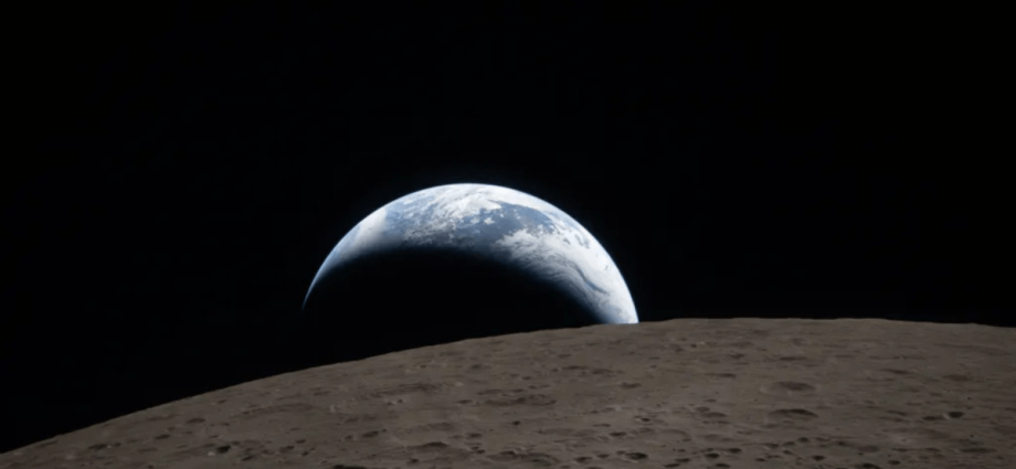 Doutor em Física Avalia Importância da Missão Artemis II