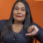 Chaiany é eliminada do BBB 26 com 61,07% dos votos