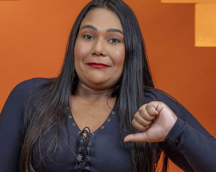 Chaiany é eliminada do BBB 26 com 61,07% dos votos
