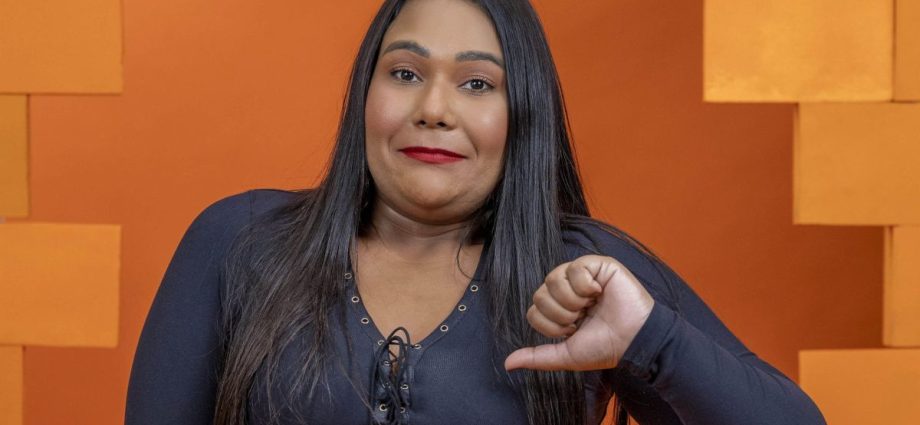 Chaiany é eliminada do BBB 26 com 61,07% dos votos