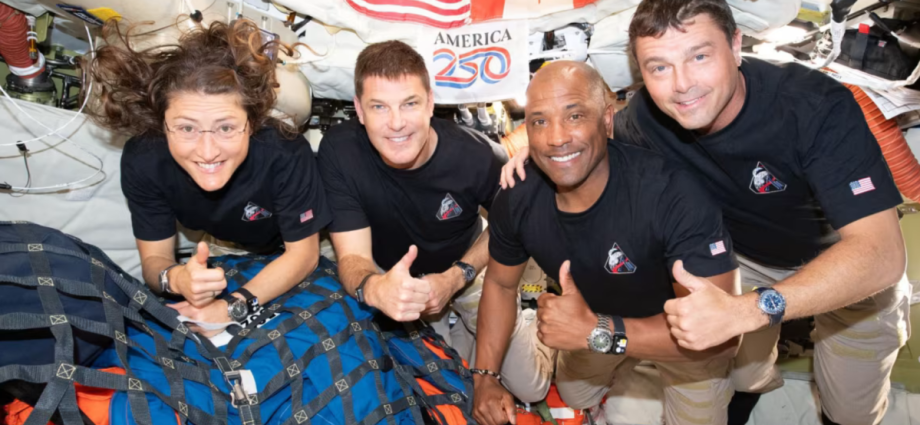 Missão Artemis II: Avanços na Medicina Através da Exploração Espacial