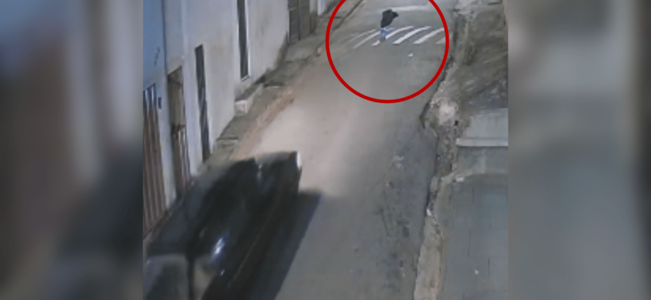 Mulher embriagada é atropelada e morre em Minas Gerais