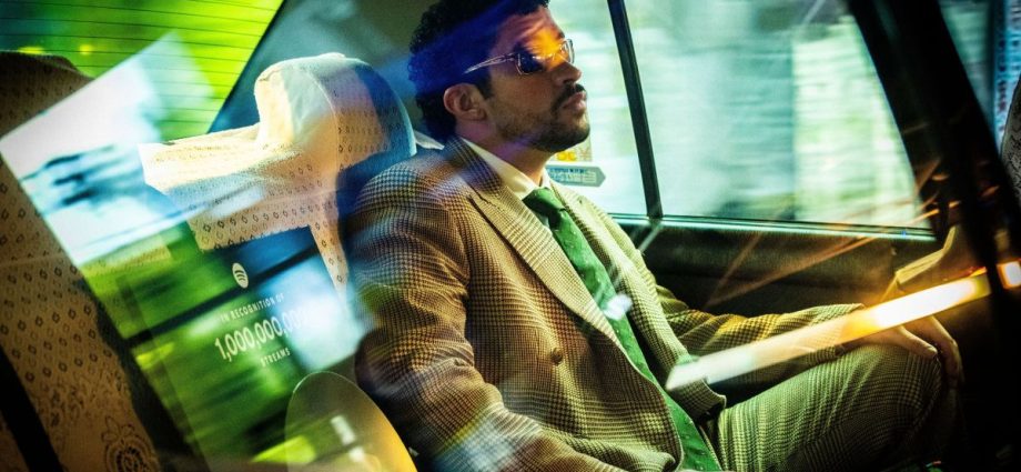 Estreia de ‘Billions Club Live’ com Bad Bunny no Spotify está marcada para esta quarta-feira