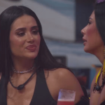 BBB 26: Jordana e Marciele planejam confronto com Ana Paula