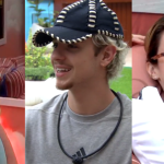 BBB 26: Ana Paula e Juliano planejam provocação a Jordana