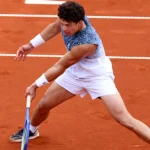 Ben Shelton conquista título no ATP 500 de Munique