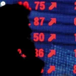 Mercados Asiáticos Registram Alta com Reflexos de Wall Street e Tensão no Oriente Médio