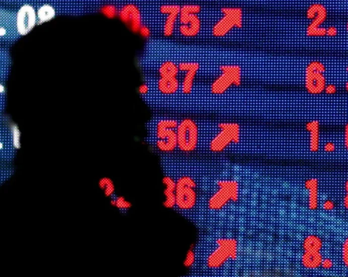 Mercados Asiáticos Registram Alta com Reflexos de Wall Street e Tensão no Oriente Médio