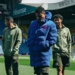 Wolverhampton é o primeiro rebaixado da Premier League 2025/26