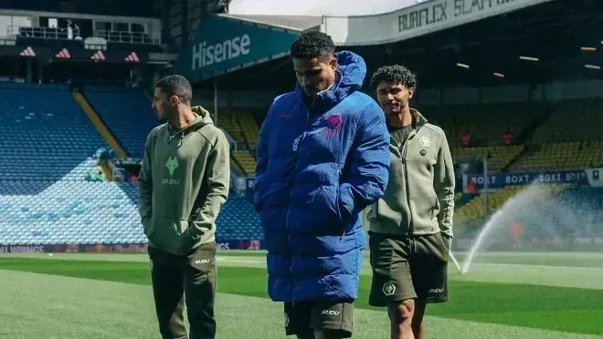 Wolverhampton é o primeiro rebaixado da Premier League 2025/26