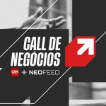 CNN Brasil e NeoFeed ampliam parceria com novos programas no CNN Money