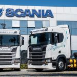 Mato Grosso do Sul avança na descarbonização com GNV em frotas pesadas