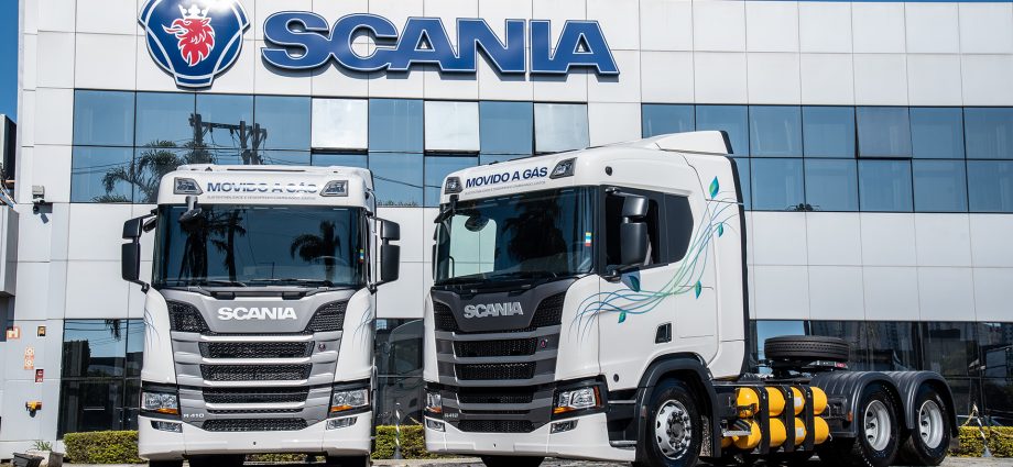 Mato Grosso do Sul avança na descarbonização com GNV em frotas pesadas