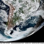 Rio Grande do Sul em Alerta para Vendavais Intensos Devido a Ciclone Extratropical