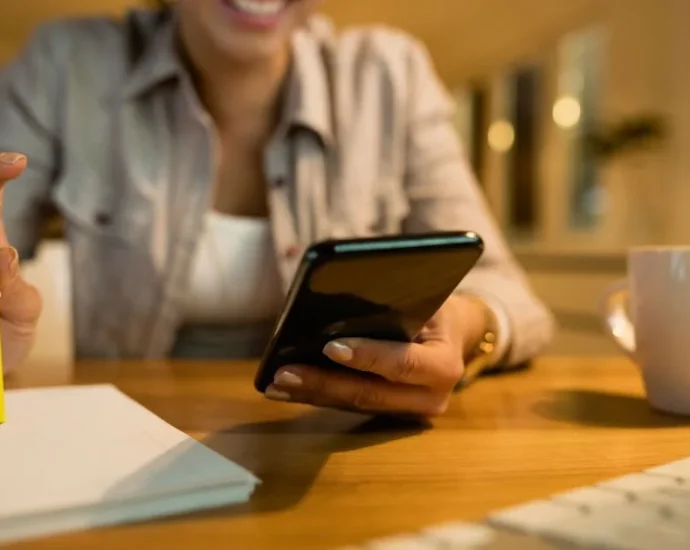 Como um App de Controle Financeiro Pode Transformar Suas Finanças