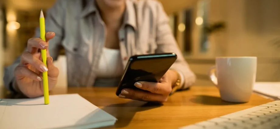 Como um App de Controle Financeiro Pode Transformar Suas Finanças